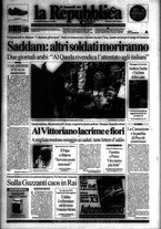giornale/CFI0253945/2003/n. 45 del 17 novembre